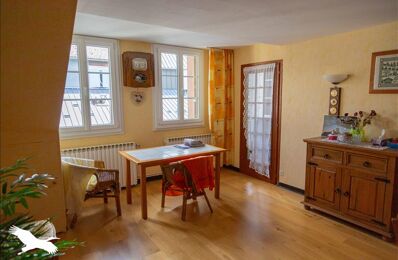 vente appartement 188 505 € à proximité de Aspin-en-Lavedan (65100)