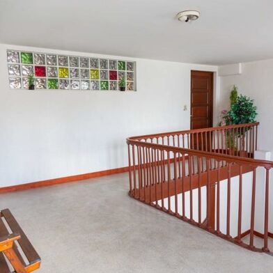 Appartement 3 pièces 181050 €