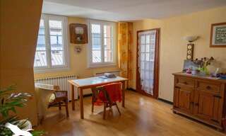 Appartement 3 Pièces 129 m² à vendre à Bagnères-de-Bigorre (65200)