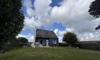 Maison 6 Pièces 120 m² à vendre à Plouvien (29860)