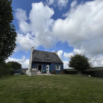 Maison 6 pièces 275600 €