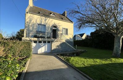 vente maison 202 350 € à proximité de Plouguerneau (29880)