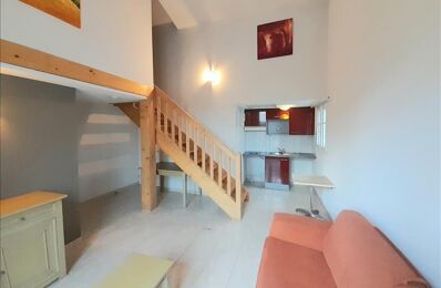 vente immeuble 543 400 € à proximité de Saint-Vivien (17220)