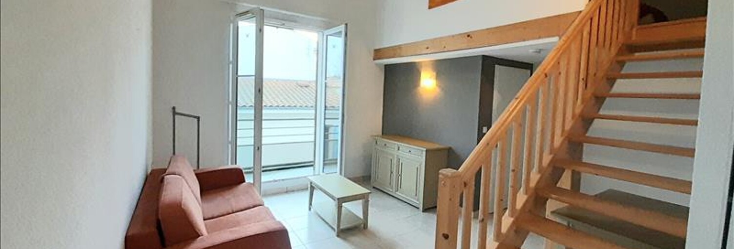 Immeuble   m² à vendre à Sainte-Soulle (17220)