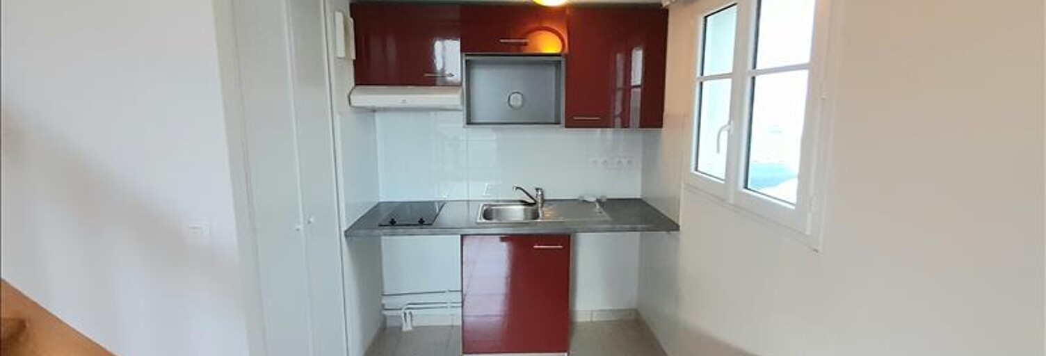 Immeuble   m² à vendre à Puilboreau (17138)