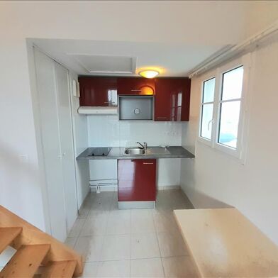 Immeuble  543400 €