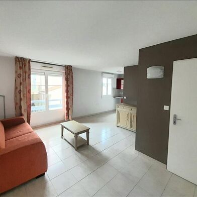 Immeuble  544440 €