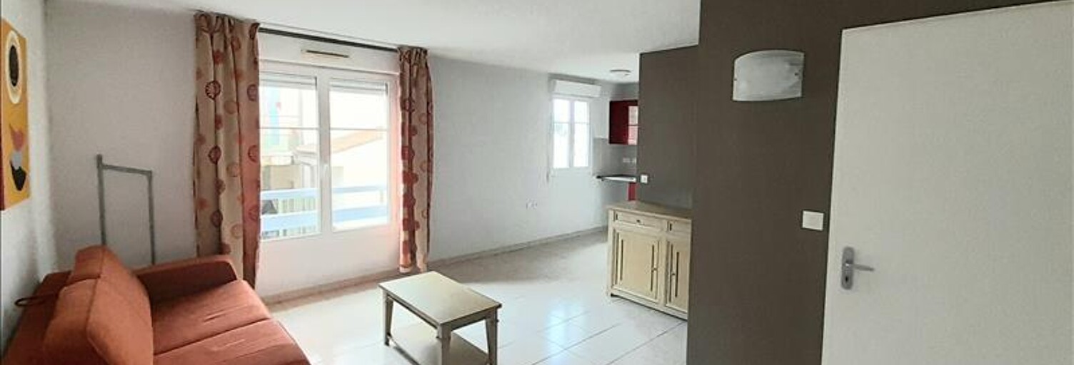Immeuble   m² à vendre à Sainte-Soulle (17220)