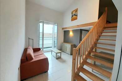 Immeuble  544440 €