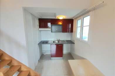 Immeuble  544440 €