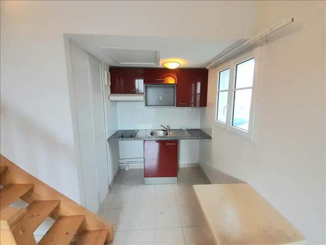 Immeuble à Puilboreau — photo du bien