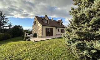 Maison 6 Pièces 154 m² à vendre à Valloire-sur-Cisse (41150)