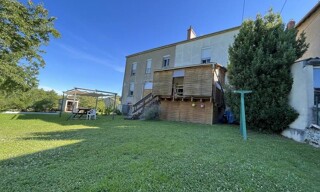 Maison 6 Pièces 160 m² à vendre à Lavaufranche (23600)