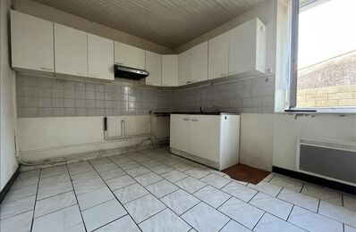 maison 7 pièces 140 m2 à vendre à Saint-Coutant-le-Grand (17430)