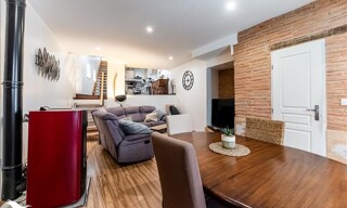 Maison 4 Pièces 132 m² à vendre à Villemur-sur-Tarn (31340)