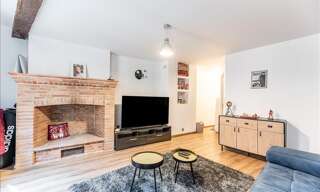 Maison 4 Pièces 132 m² à vendre à Villemur-sur-Tarn (31340)