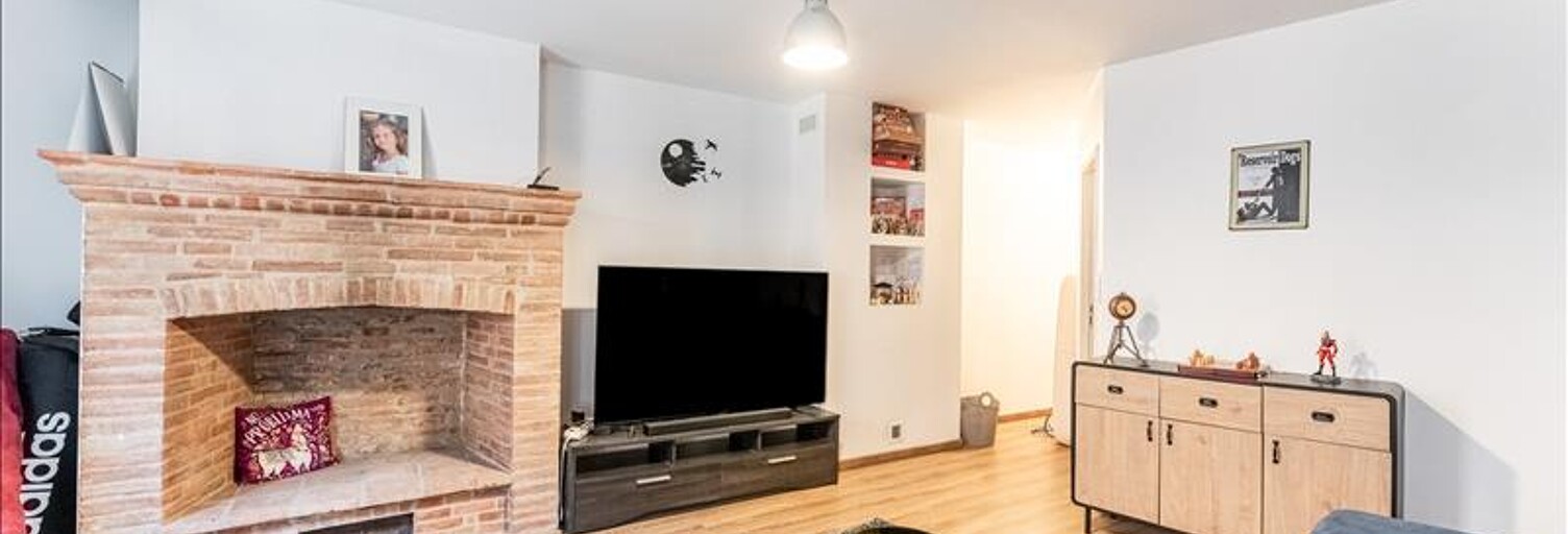 Maison 4 Pièces 132 m² à vendre à Villemur-sur-Tarn (31340)