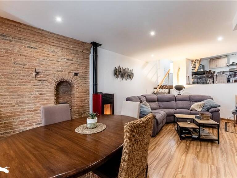 Maison 4 pièces 132 m² — photo 1