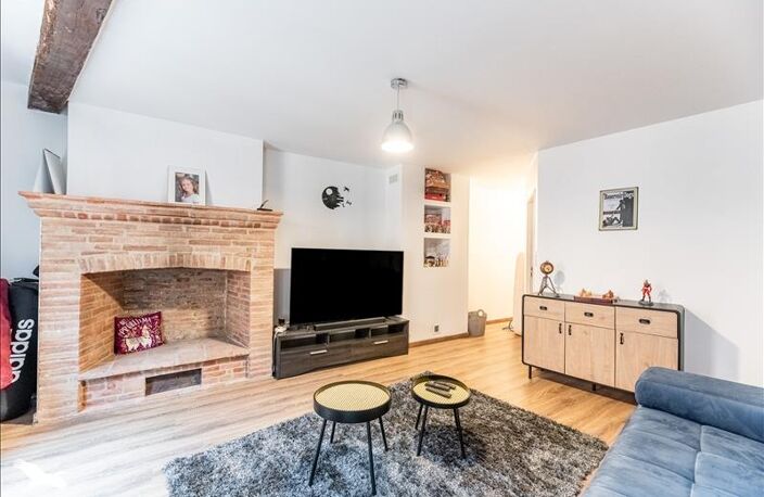 Vente maison 4 pièces 132 m² Villemur-sur-Tarn (31340) — photo 2