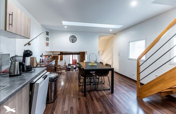 Vente maison 4 pièces 132 m² Villemur-sur-Tarn (31340) — photo 4