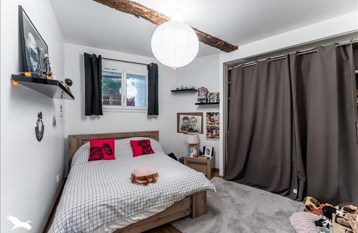 Vente maison 4 pièces 132 m² Villemur-sur-Tarn (31340) — photo 5