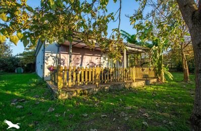 vente maison 223 650 € à proximité de Le Pian-sur-Garonne (33490)