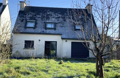 vente maison 213 000 € à proximité de Lorient (56100)