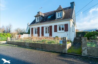 maison 5 pièces 91 m2 à vendre à Concarneau (29900)