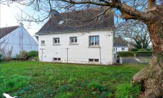 Maison 5 Pièces 91 m² à vendre à Concarneau (29900)