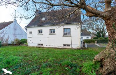 vente maison 315 000 € à proximité de La Forêt-Fouesnant (29940)