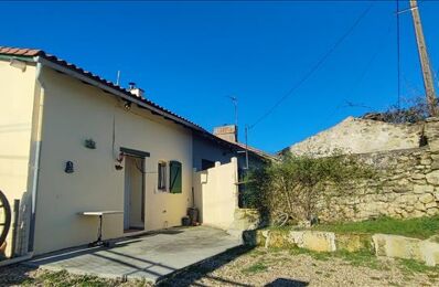 vente maison 108 500 € à proximité de La Roche-Chalais (24490)