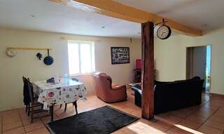 Maison 4 Pièces 89 m² à vendre à Saint-Aulaye-Puymangou (24410)