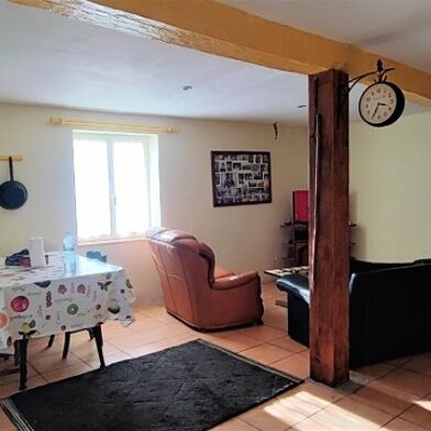 Maison 4 pièces 99645 €