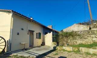 Maison 4 Pièces 89 m² à vendre à Saint-Aulaye-Puymangou (24410)