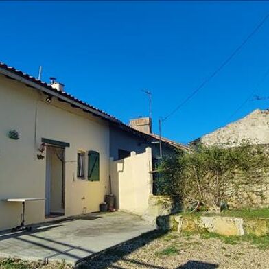 Maison 4 pièces 89573 €