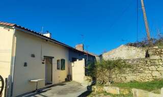 Maison 4 Pièces 89 m² à vendre à Saint-Aulaye-Puymangou (24410)