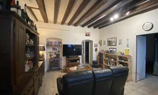 Appartement 2 Pièces 53 m² à vendre à Château-Renault (37110)