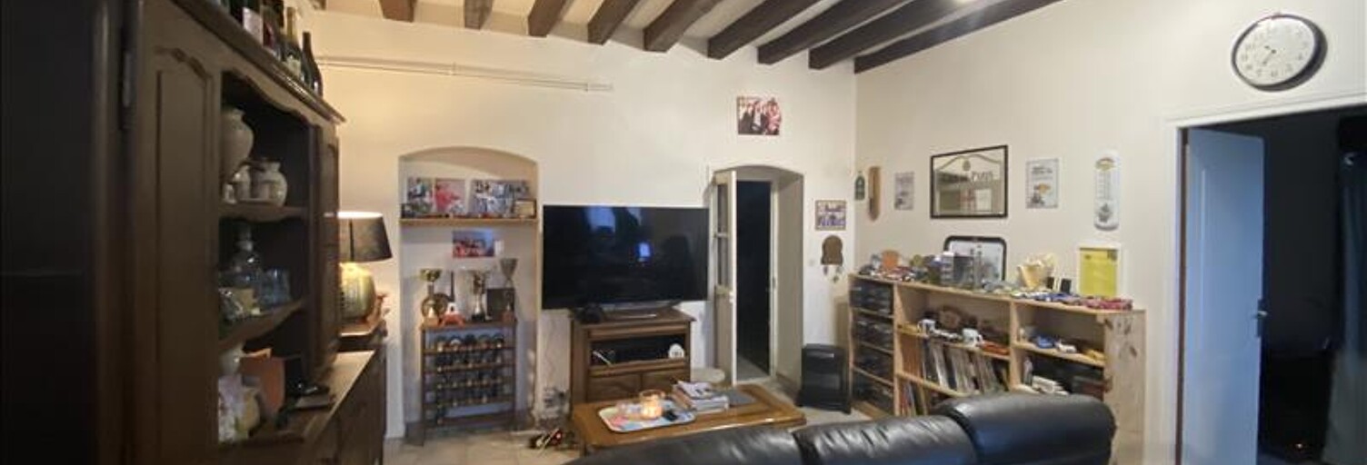 Appartement 2 Pièces 53 m² à vendre à Château-Renault (37110)