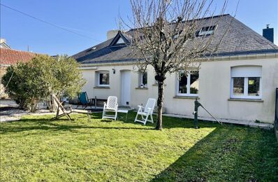 vente maison 480 000 € à proximité de Saint-Étienne-de-Montluc (44360)