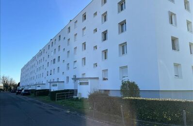 vente appartement 139 750 € à proximité de Villenave-d'Ornon (33140)