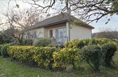 vente maison 118 800 € à proximité de Plazac (24580)