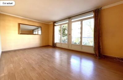 vente appartement 205 000 € à proximité de Péchabou (31320)