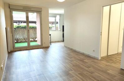 vente appartement 135 000 € à proximité de Aucamville (31140)