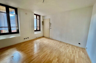 appartement 1 pièces 27 m2 à louer à Toulouse (31000)