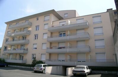 location appartement 440 € CC /mois à proximité de Les Martres-de-Veyre (63730)