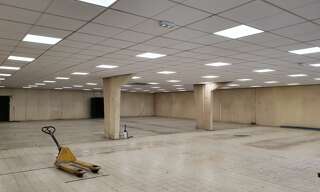 Commerce  660 m² à louer à Béthune (62400)