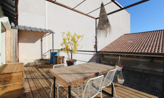 Appartement 2 Pièces 55 m² à vendre à Marseille 8 (13008)