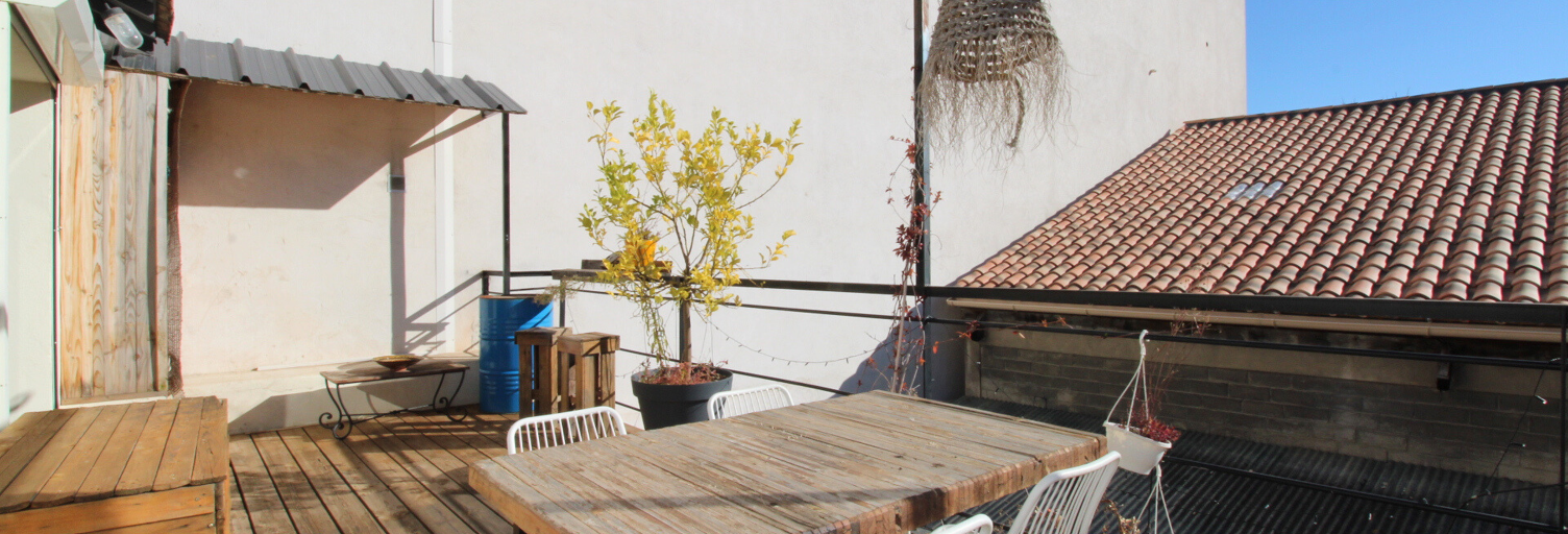 Appartement 2 Pièces 55 m² à vendre à Marseille 8 (13008)