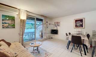 Appartement 2 Pièces 34 m² à vendre à Le Lavandou (83980)