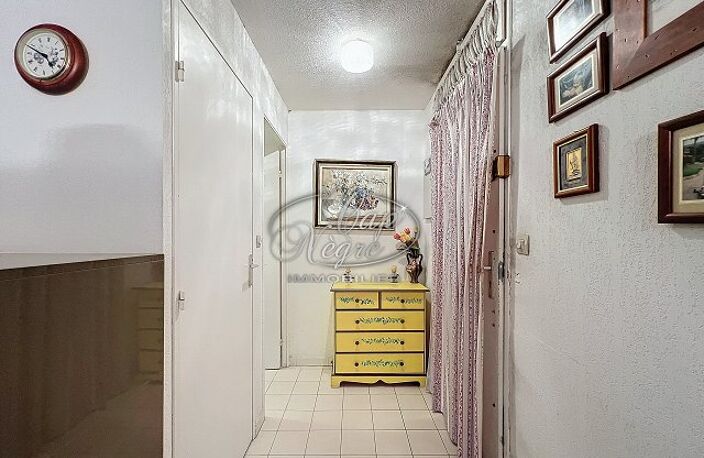 LE LAVANDOU 2 PIECES GARAGE CAVALIERE — photo 5